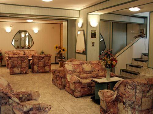 Korona Panzio Bed & Breakfast Balatonfüred Exterior foto