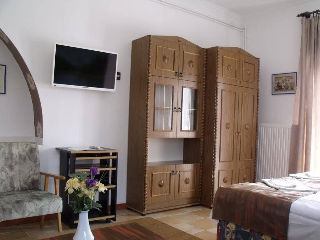 Korona Panzio Bed & Breakfast Balatonfüred Exterior foto